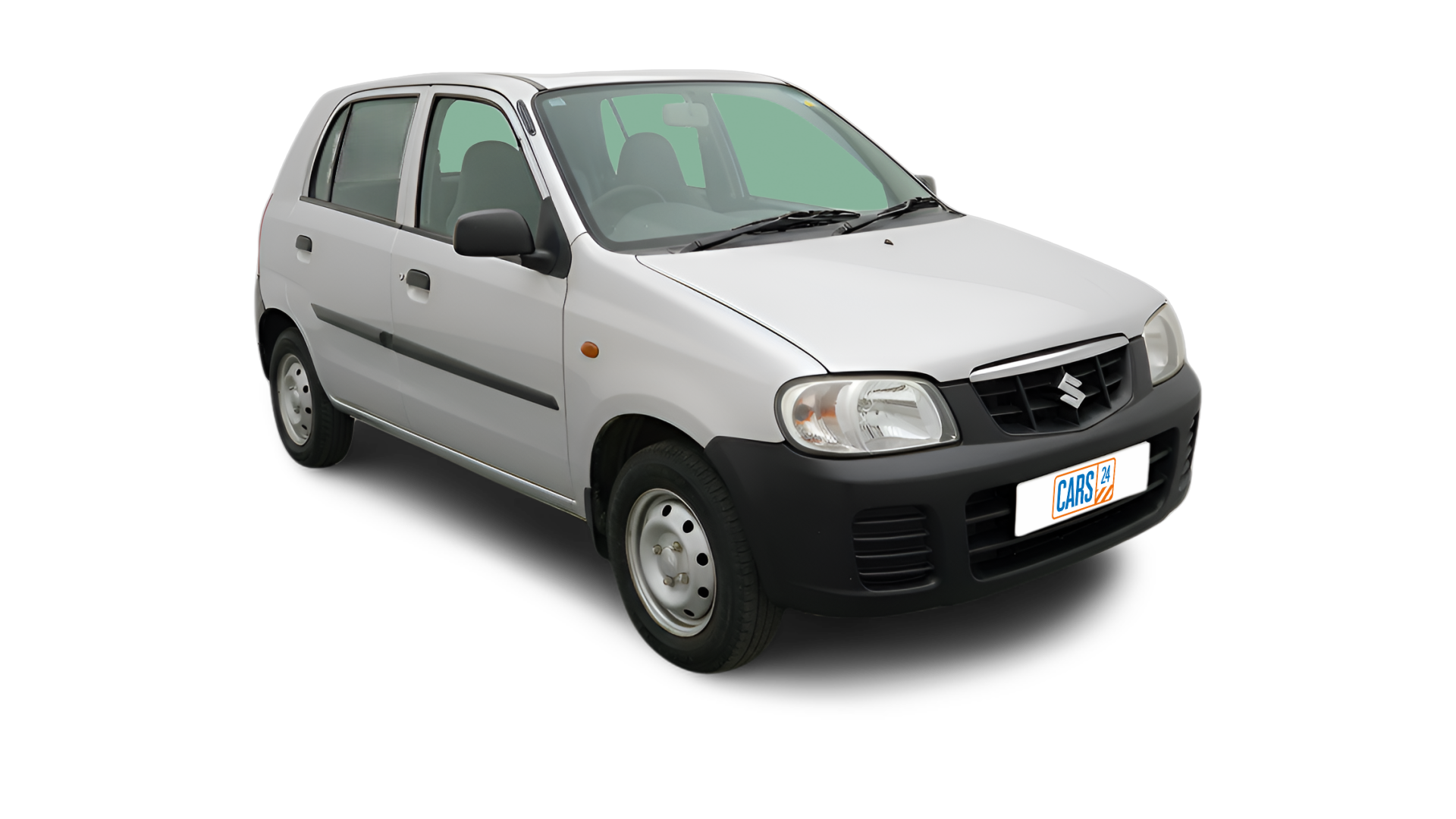 Maruti Alto-img